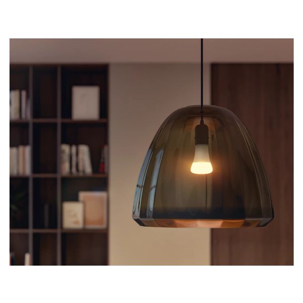 Philips Lighting Hue standaardlamp - warmwit licht - 1-pack - E27 - 1600lm