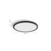 Philips Lighting Tento Hue White plafondpaneel - Small - rond Black