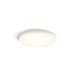 Philips Lighting Tento Hue White plafondpaneel - Small - rond White