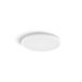 Philips Lighting Tento Hue White plafondpaneel - Small - rond White