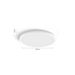 Philips Lighting Tento Hue White plafondpaneel - Small - rond White