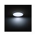 Philips Lighting Tento Hue White Ambiance plafondpaneel - Medium - rond Black