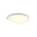 Philips Lighting Tento Hue White Ambiance plafondpaneel - Medium - rond White