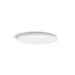 Philips Lighting Tento Hue White Ambiance plafondpaneel - Medium - rond White