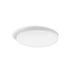 Philips Lighting Tento Hue White Ambiance plafondpaneel - Medium - rond White