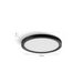 Philips Lighting Tento Hue White Ambiance plafondpaneel - Small - rond Black