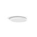 Philips Lighting Tento Hue White Ambiance plafondpaneel - Small - rond White