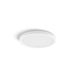 Philips Lighting Tento Hue White Ambiance plafondpaneel - Small - rond White