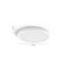 Philips Lighting Tento Hue White Ambiance plafondpaneel - Small - rond White