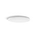 Philips Lighting Tento Hue White Ambiance plafondpaneel - XL - rond White