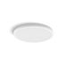 Philips Lighting Tento Hue White Ambiance plafondpaneel - XL - rond White