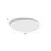 Philips Lighting Tento Hue White Ambiance plafondpaneel - XL - rond White