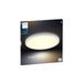 Philips Lighting Tento Hue White Ambiance plafondpaneel - XL - rond White