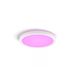 Philips Lighting Tento Hue White and colour Ambiance plafondpaneel - small - rond white