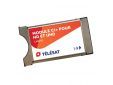 CI+module CAM-701 met SmartCard 
