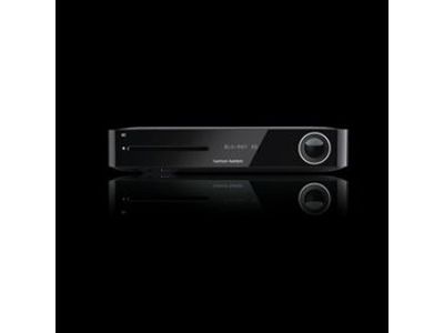 BDS280 blu-ray disc receiver 2.1 BT AP zwart