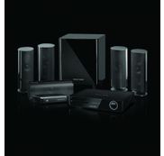 Home cinema sets