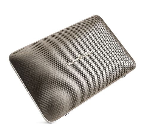 ESQUIRE II draagbare LS BT goud  Harman Kardon