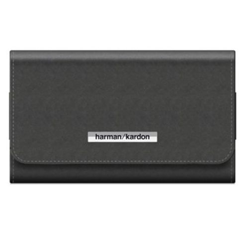 Esquire Mini Case Zwart  Harman Kardon