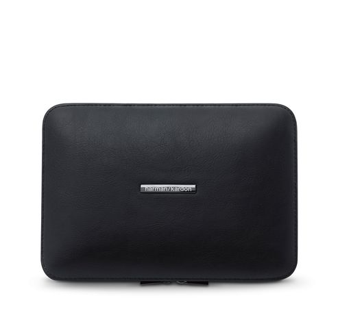 ESQUIRE 2 CASE zwart  Harman Kardon