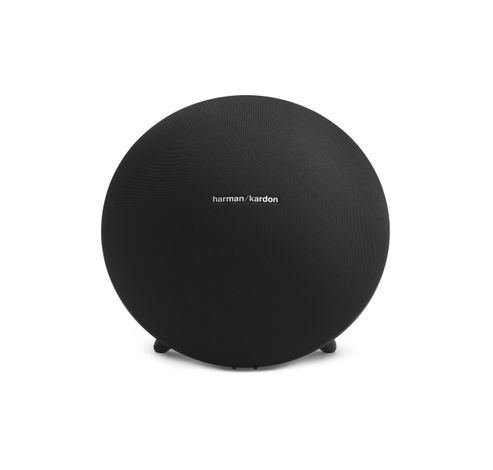 Onyx Studio 4 Zwart  Harman Kardon