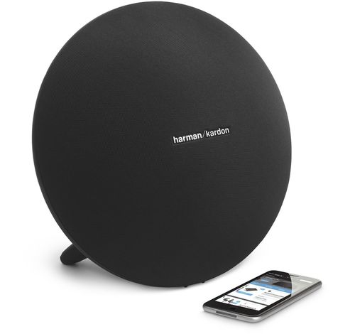 Onyx Studio 4 Zwart  Harman Kardon