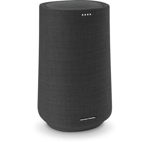 Citation 100 MKII Noir  Harman Kardon