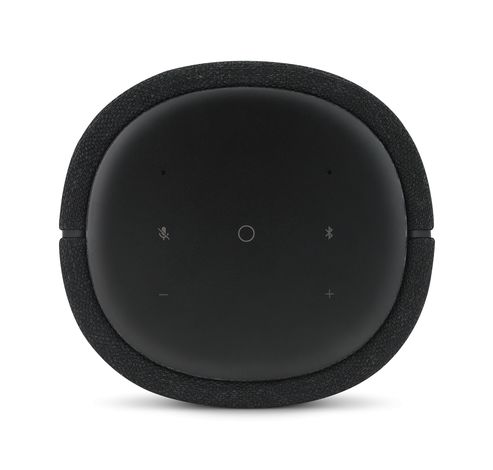 Citation 100 MKII Noir  Harman Kardon