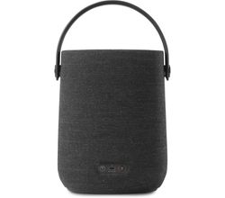 CITATION 200 multi-room portable Zwart Harman Kardon