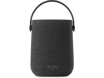 CITATION 200 multi-room portable Zwart