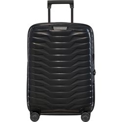 Samsonite PROXIS Spinner uitbreidbaar (4 wielen) 55cm Black