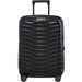 Samsonite PROXIS Spinner uitbreidbaar (4 wielen) 55cm Black