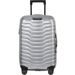 Samsonite PROXIS Spinner uitbreidbaar (4 wielen) 55cm Silver