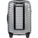 Samsonite PROXIS Spinner uitbreidbaar (4 wielen) 55cm Silver