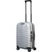 Samsonite PROXIS Spinner uitbreidbaar (4 wielen) 55cm Silver