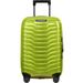 Samsonite PROXIS Spinner uitbreidbaar (4 wielen) 55cm Lime