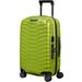 Samsonite PROXIS Spinner uitbreidbaar (4 wielen) 55cm Lime