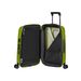 Samsonite PROXIS Spinner uitbreidbaar (4 wielen) 55cm Lime