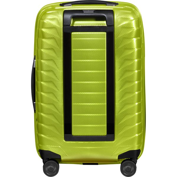 Samsonite PROXIS Spinner uitbreidbaar (4 wielen) 55cm Lime