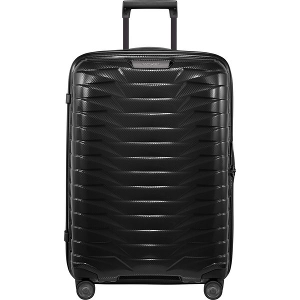 Samsonite PROXIS Koffer (4 wielen) 69cm Black