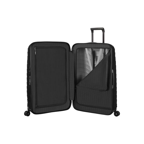 Samsonite PROXIS Koffer (4 wielen) 69cm Black