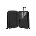 Samsonite PROXIS Koffer (4 wielen) 69cm Black