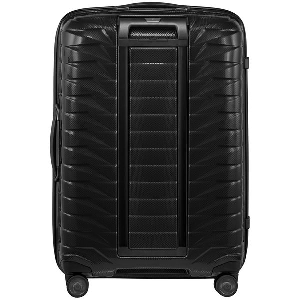 Samsonite PROXIS Koffer (4 wielen) 69cm Black