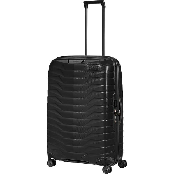 Samsonite PROXIS Koffer (4 wielen) 69cm Black