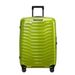 Samsonite PROXIS Koffer (4 wielen) 69cm Lime