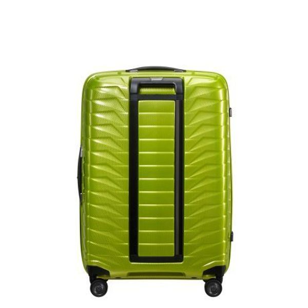 Samsonite PROXIS Koffer (4 wielen) 69cm Lime