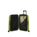 Samsonite PROXIS Koffer (4 wielen) 69cm Lime