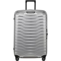 Samsonite PROXIS Koffer (4 wielen) 75cm Silver