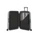 Samsonite PROXIS Koffer (4 wielen) 75cm Silver