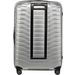 Samsonite PROXIS Koffer (4 wielen) 75cm Silver